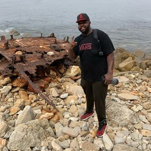 Meet your Posher, Donovan